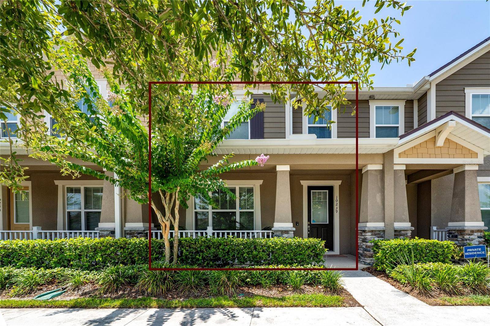 10239 HIGHLINE CREST ST, Orlando, FL 32832