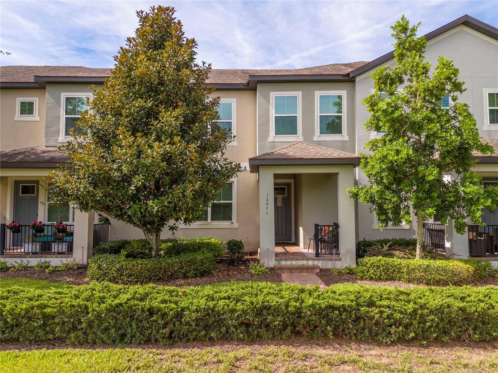 14031 PICARD ALY, Winter Garden, FL 34787