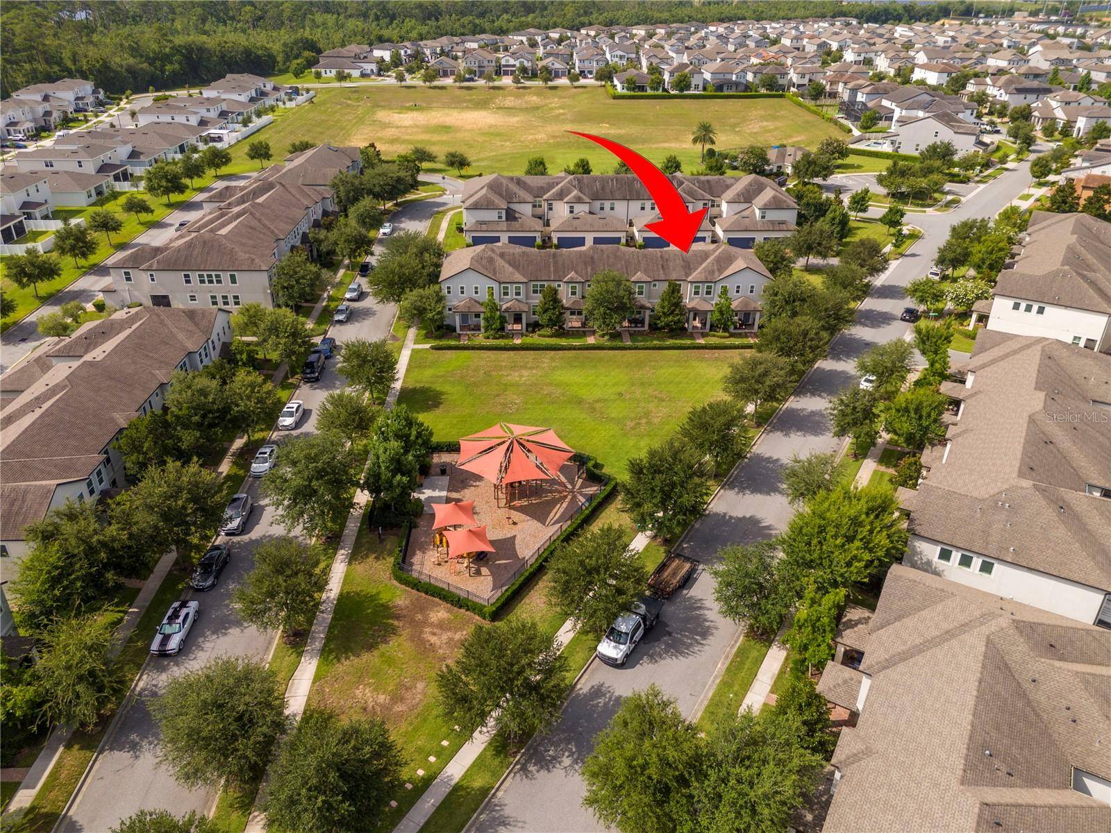 14031 PICARD ALY, Winter Garden, FL 34787