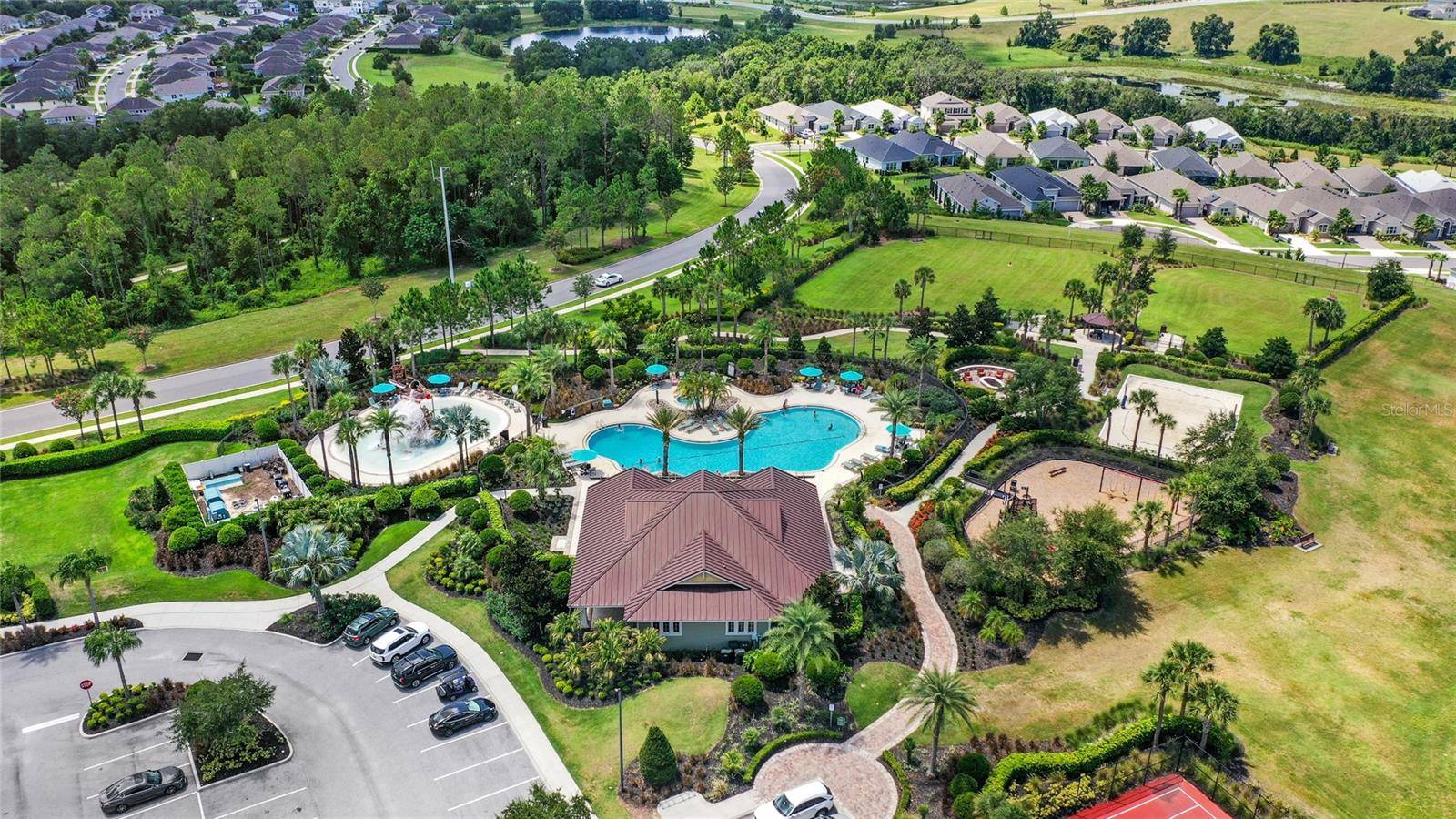 2146 RIDGE POINTE LN, Clermont, FL 34715