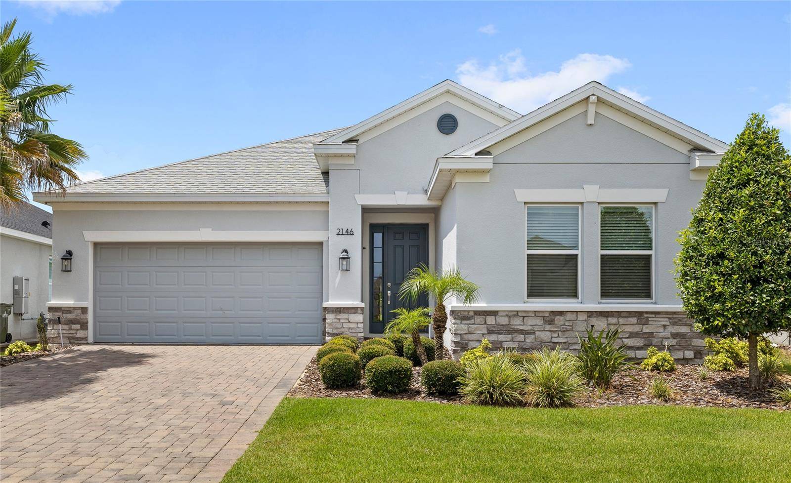 2146 RIDGE POINTE LN, Clermont, FL 34715