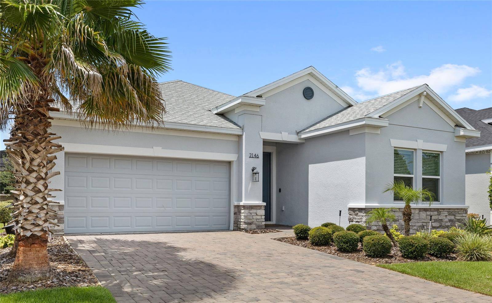 2146 RIDGE POINTE LN, Clermont, FL 34715