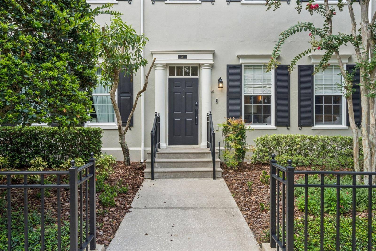 641 MULBERRY AVE, Celebration, FL 34747