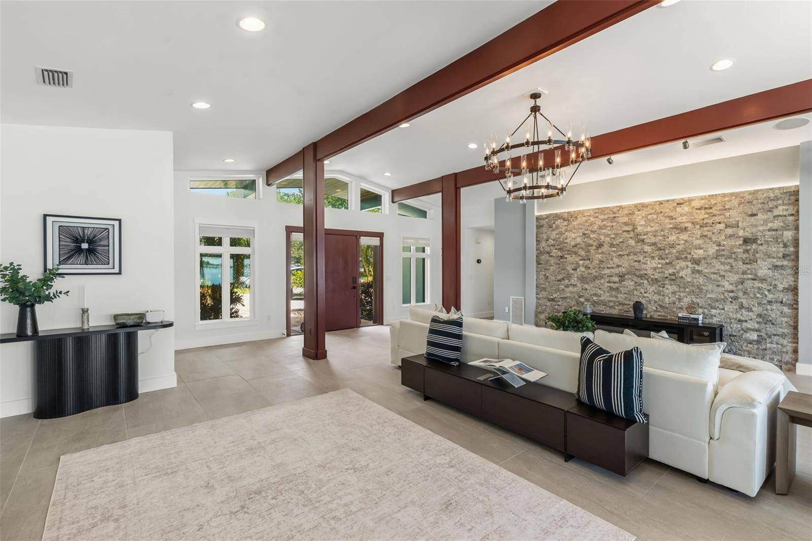 4598 CLEARWATER HARBOR DR S, Largo, FL 33770