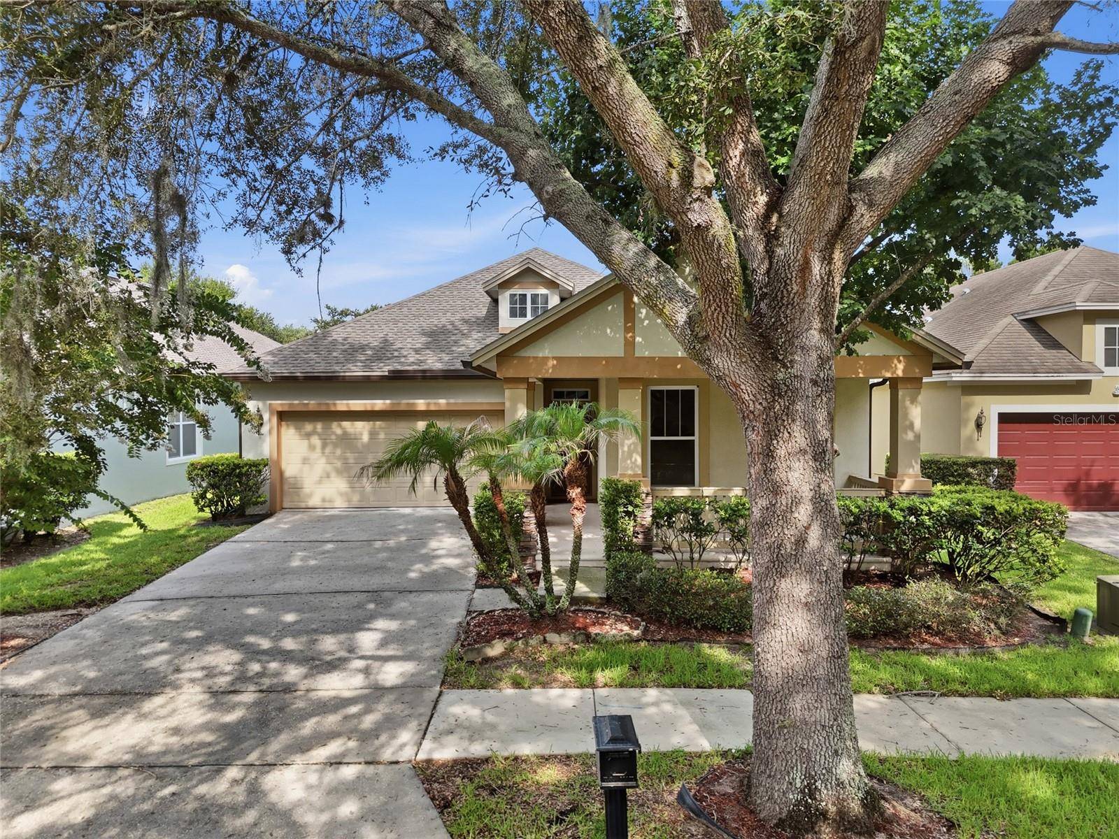 13137 PENSHURST LN, Windermere, FL 34786