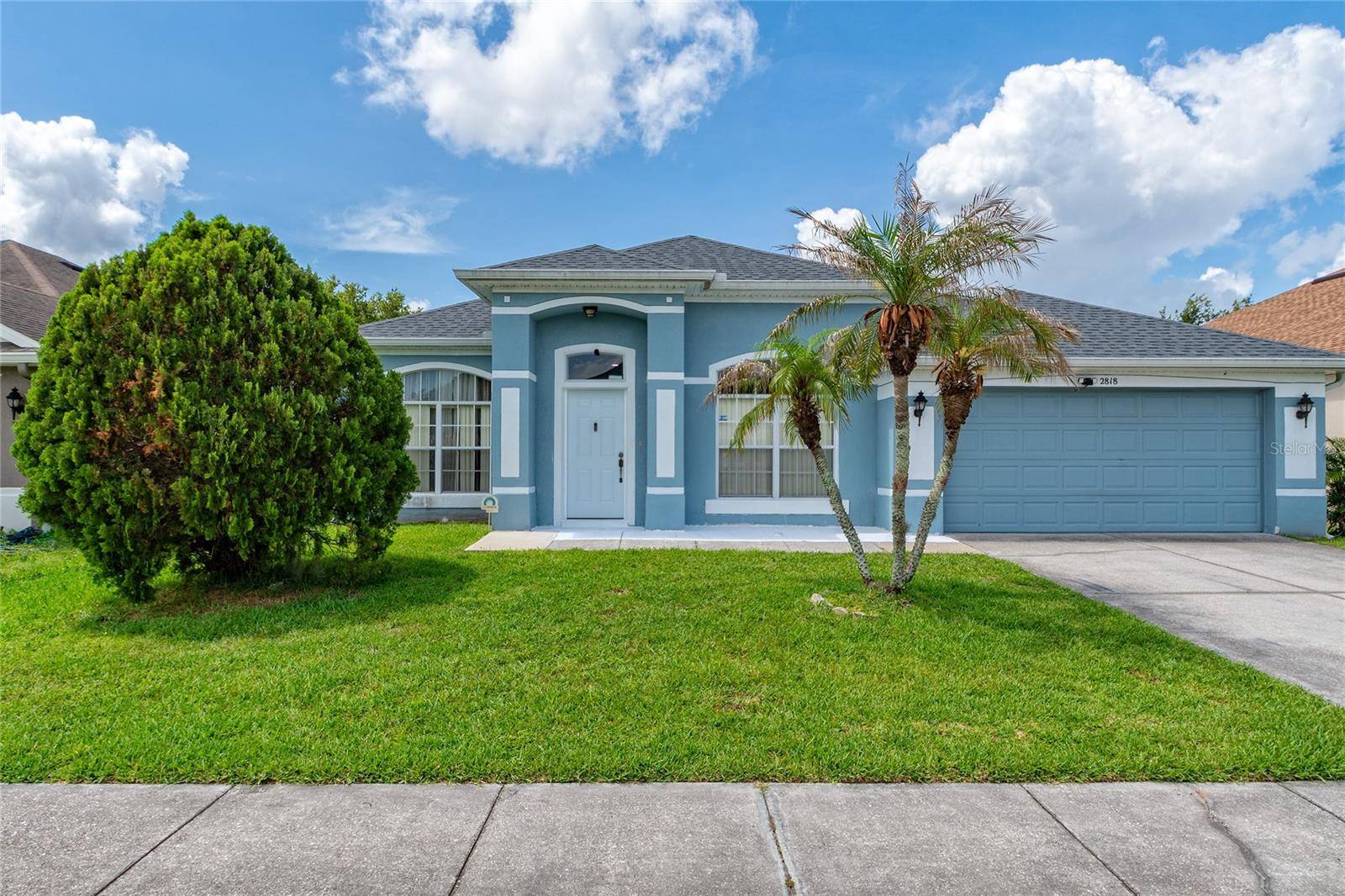 2818 OCONNELL DR, Kissimmee, FL 34741
