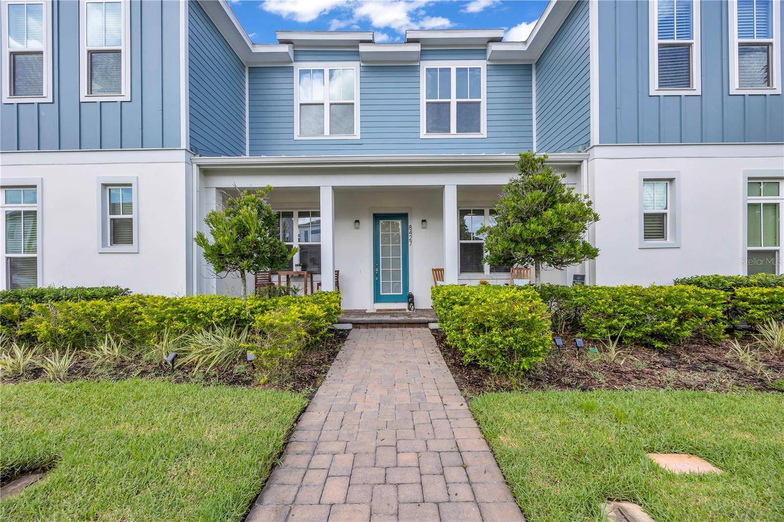 8427 MODIANO ST, Orlando, FL 32827