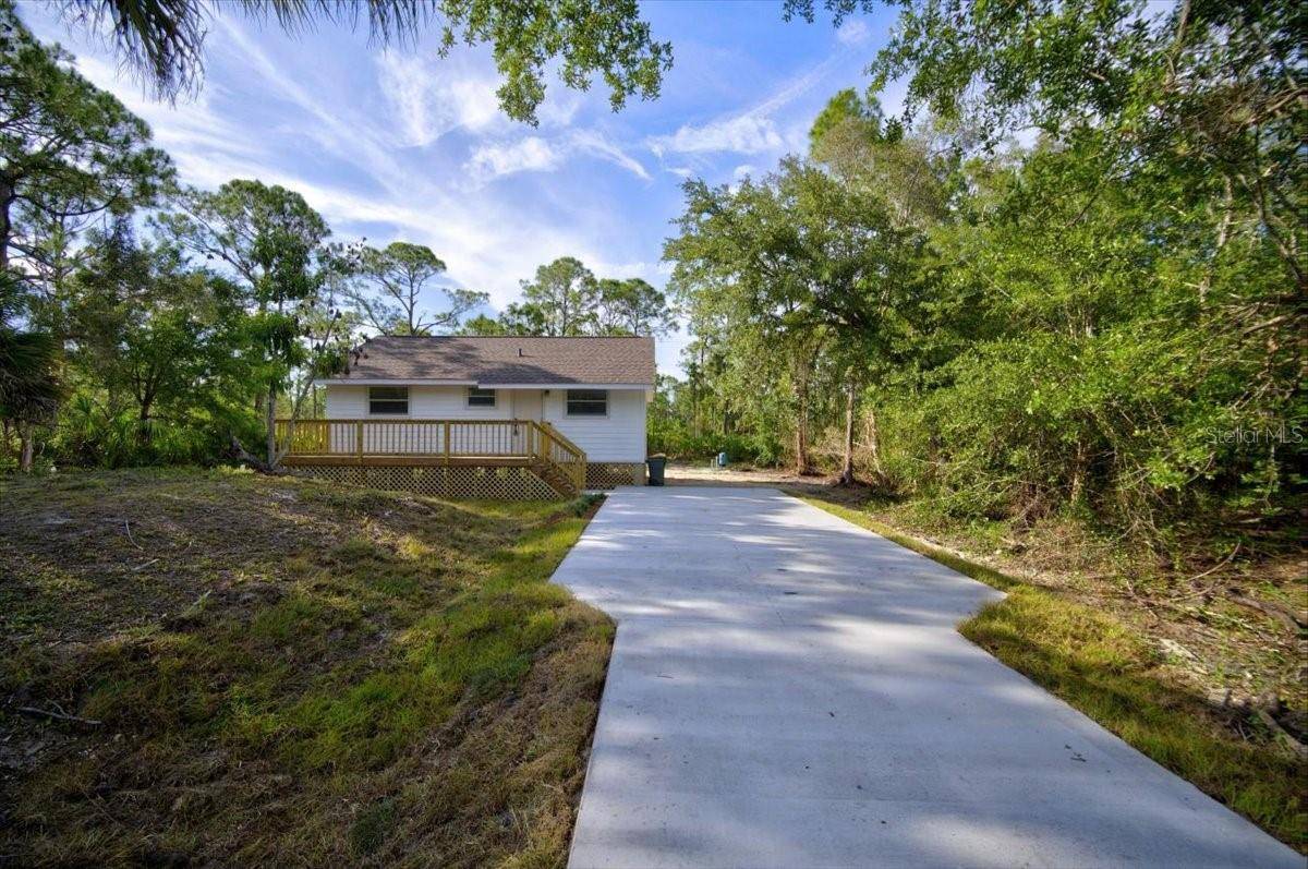 28060 CHRYSALIS DR, Punta Gorda, FL 33955