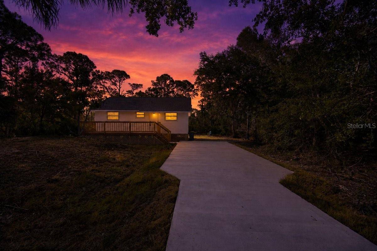28060 CHRYSALIS DR, Punta Gorda, FL 33955