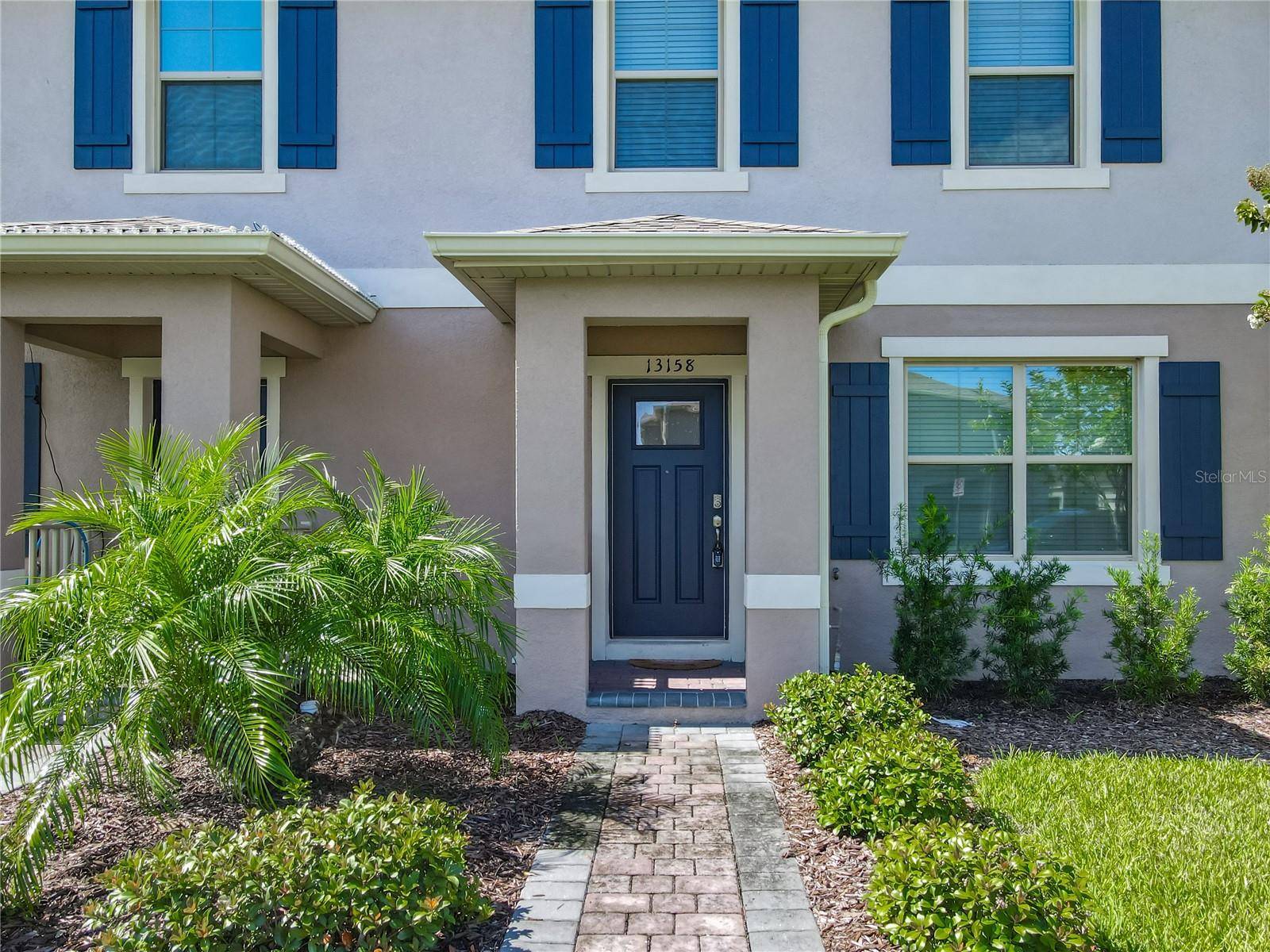 13158 BOUNTY AVE, Winter Garden, FL 34787