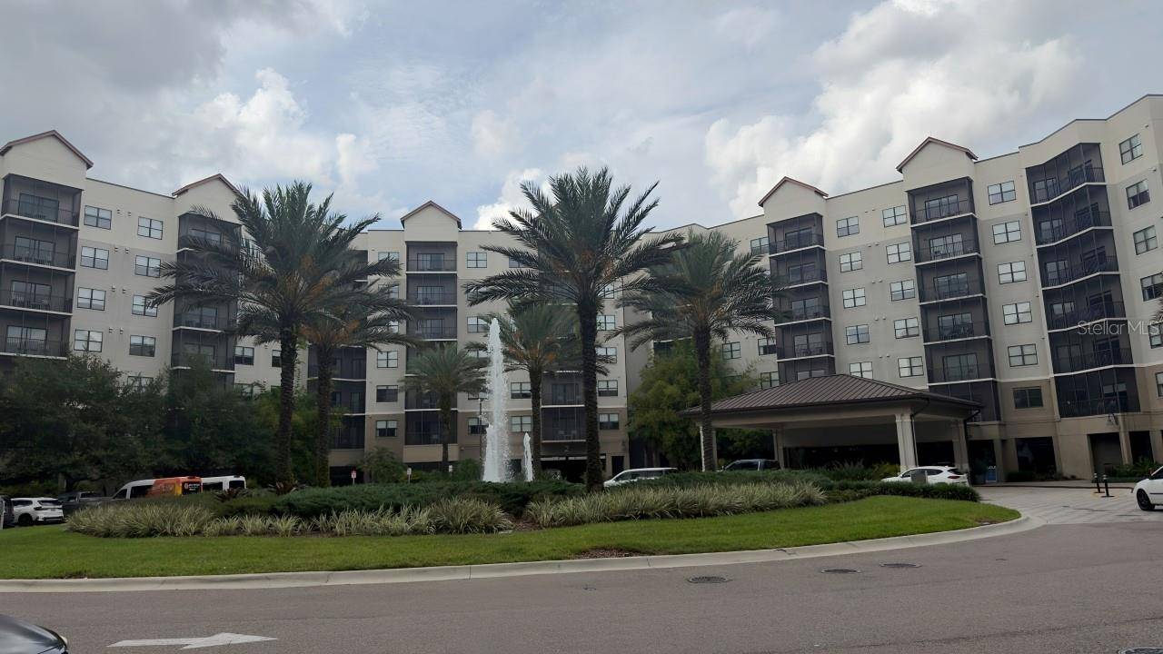 14501 GROVE RESORT AVE #3303, Winter Garden, FL 34787
