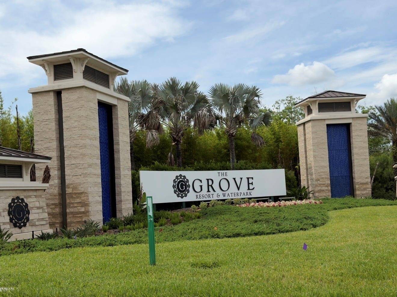 14501 GROVE RESORT AVE #3303, Winter Garden, FL 34787
