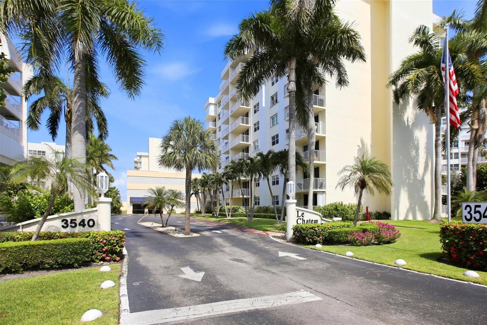 3540 S OCEAN BLVD #808W, Palm Beach, FL 33480