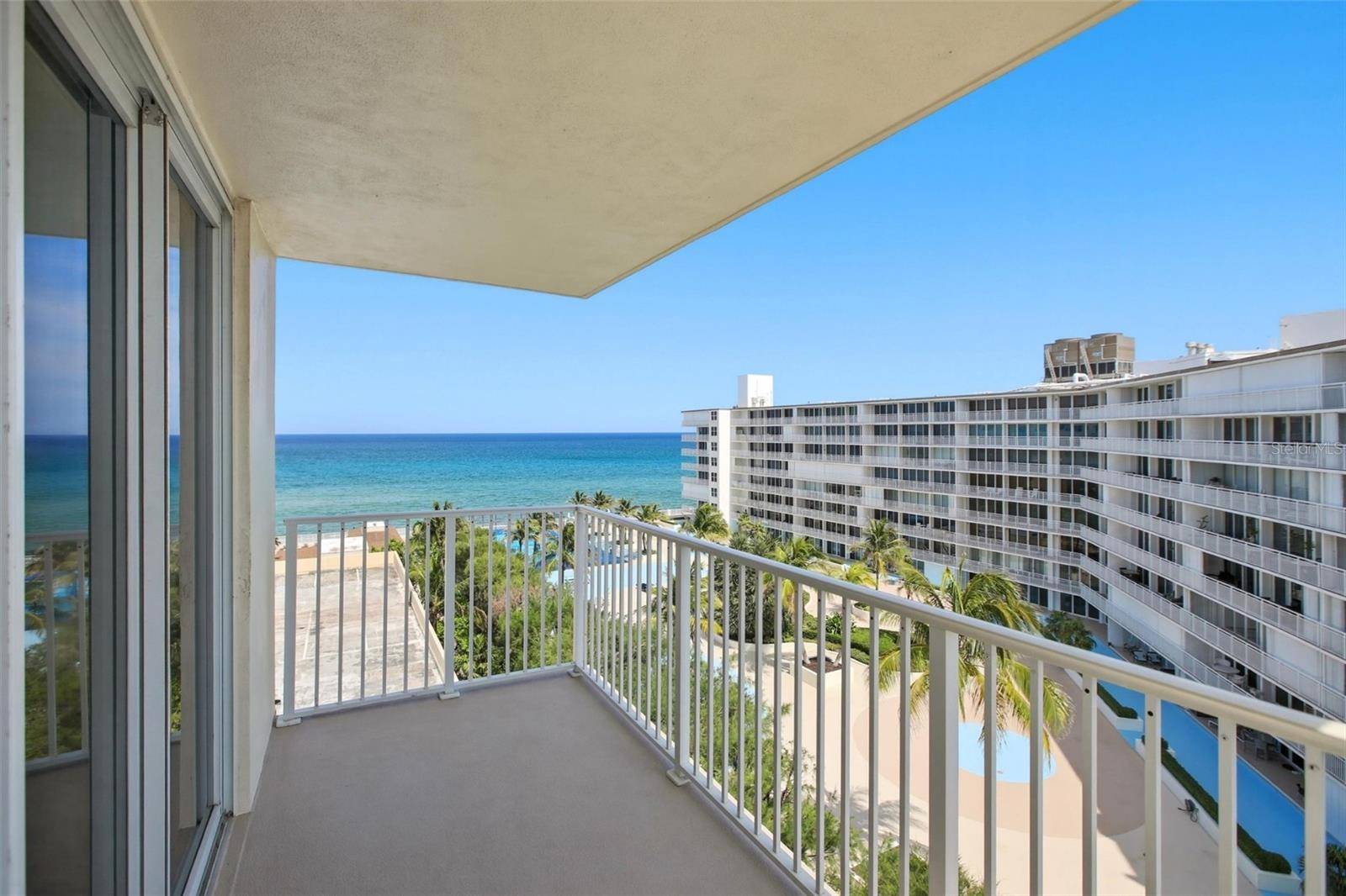 3540 S OCEAN BLVD #808W, Palm Beach, FL 33480