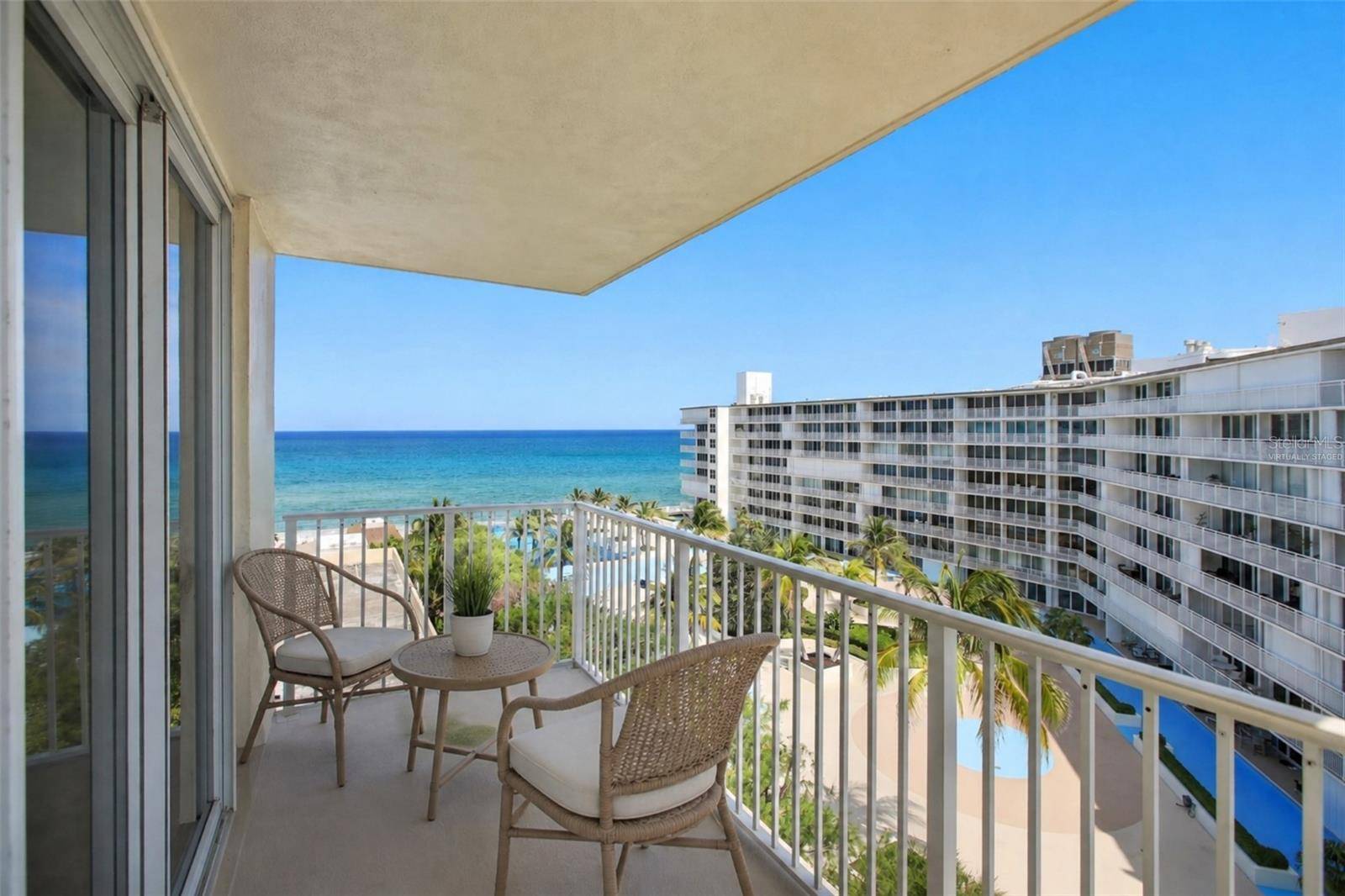 3540 S OCEAN BLVD #808W, Palm Beach, FL 33480