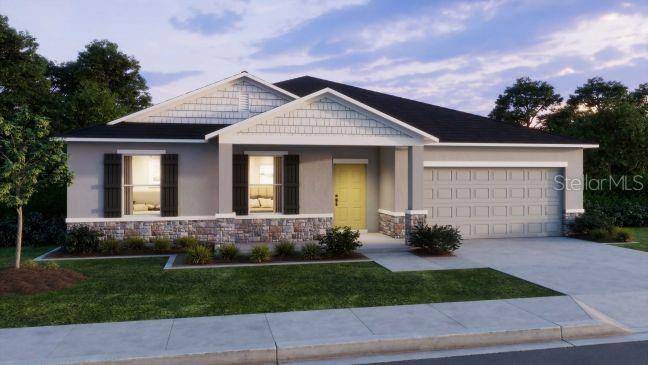 12228 PAPERCRAFT AVE, Weeki Wachee, FL 34614