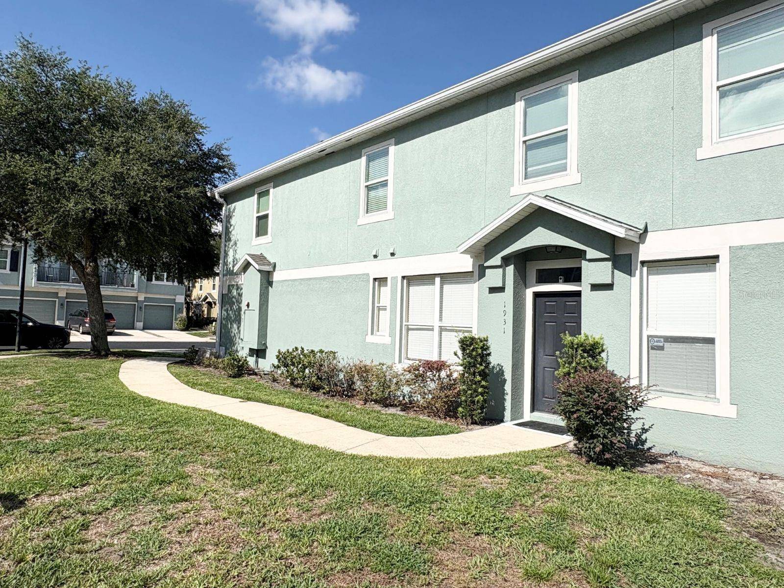 1931 SAN JACINTO CIR #1931, Sanford, FL 32771