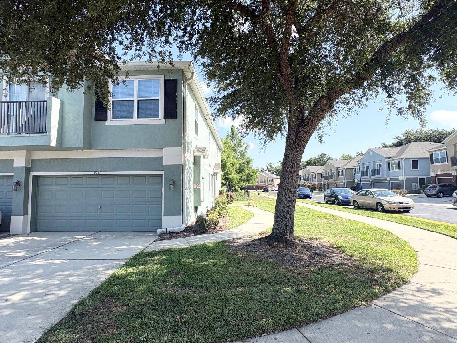 1931 SAN JACINTO CIR #1931, Sanford, FL 32771
