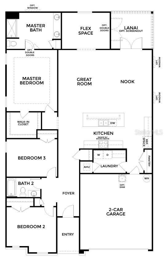 13201 PAPERCRAFT AVE, Weeki Wachee, FL 34614