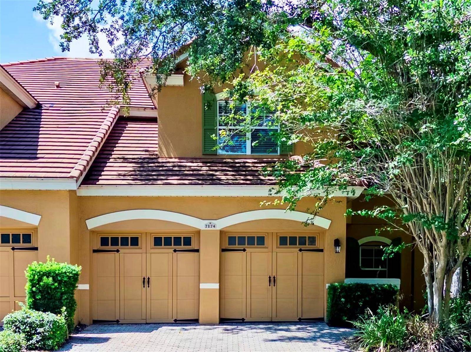 7174 REGINA WAY, Orlando, FL 32819