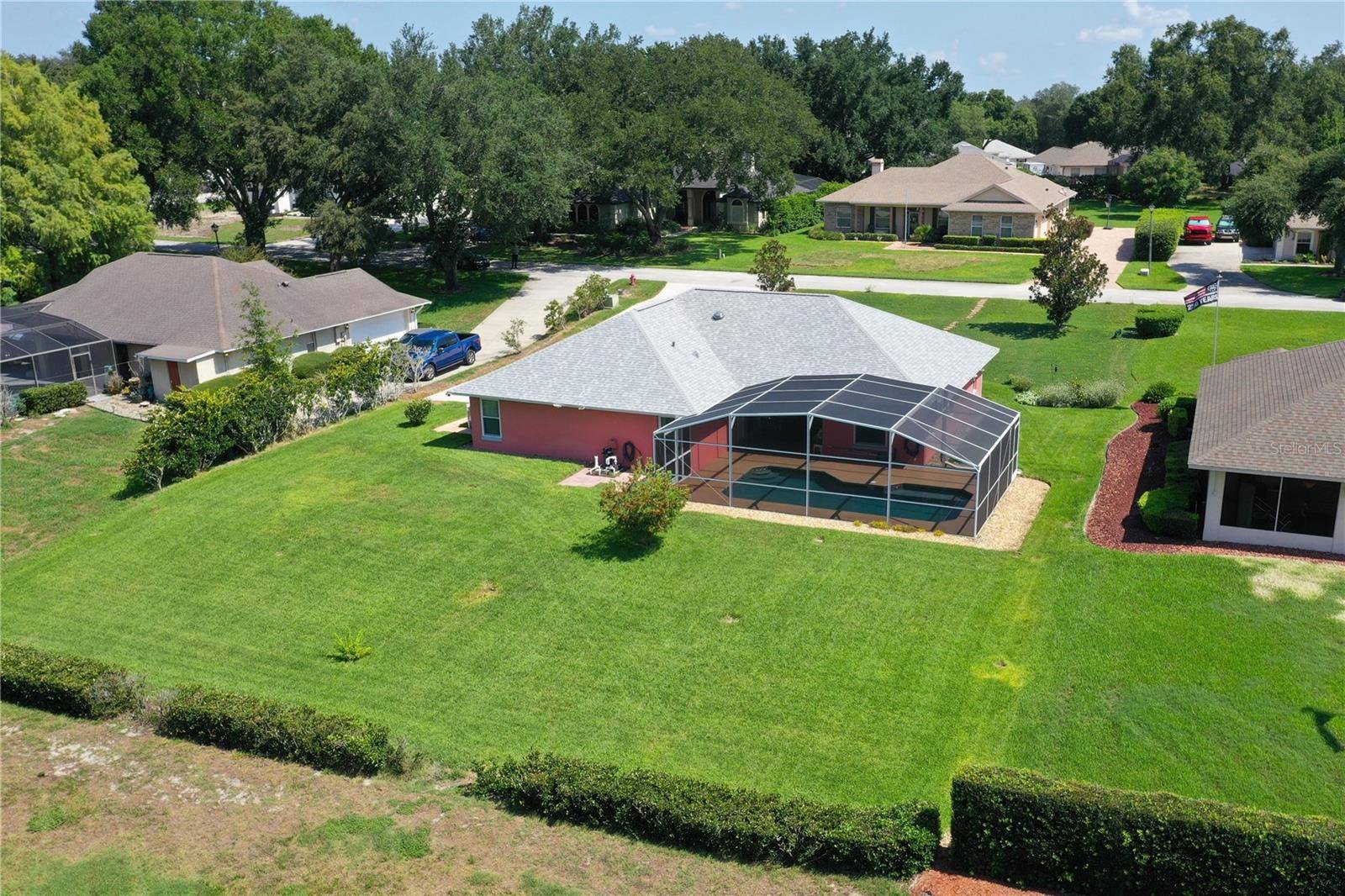 11208 HASKELL DR, Clermont, FL 34711