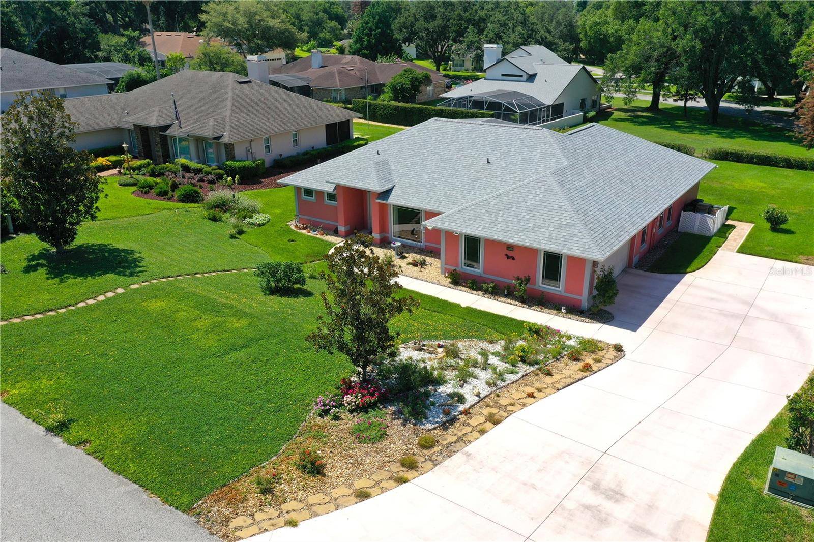 11208 HASKELL DR, Clermont, FL 34711