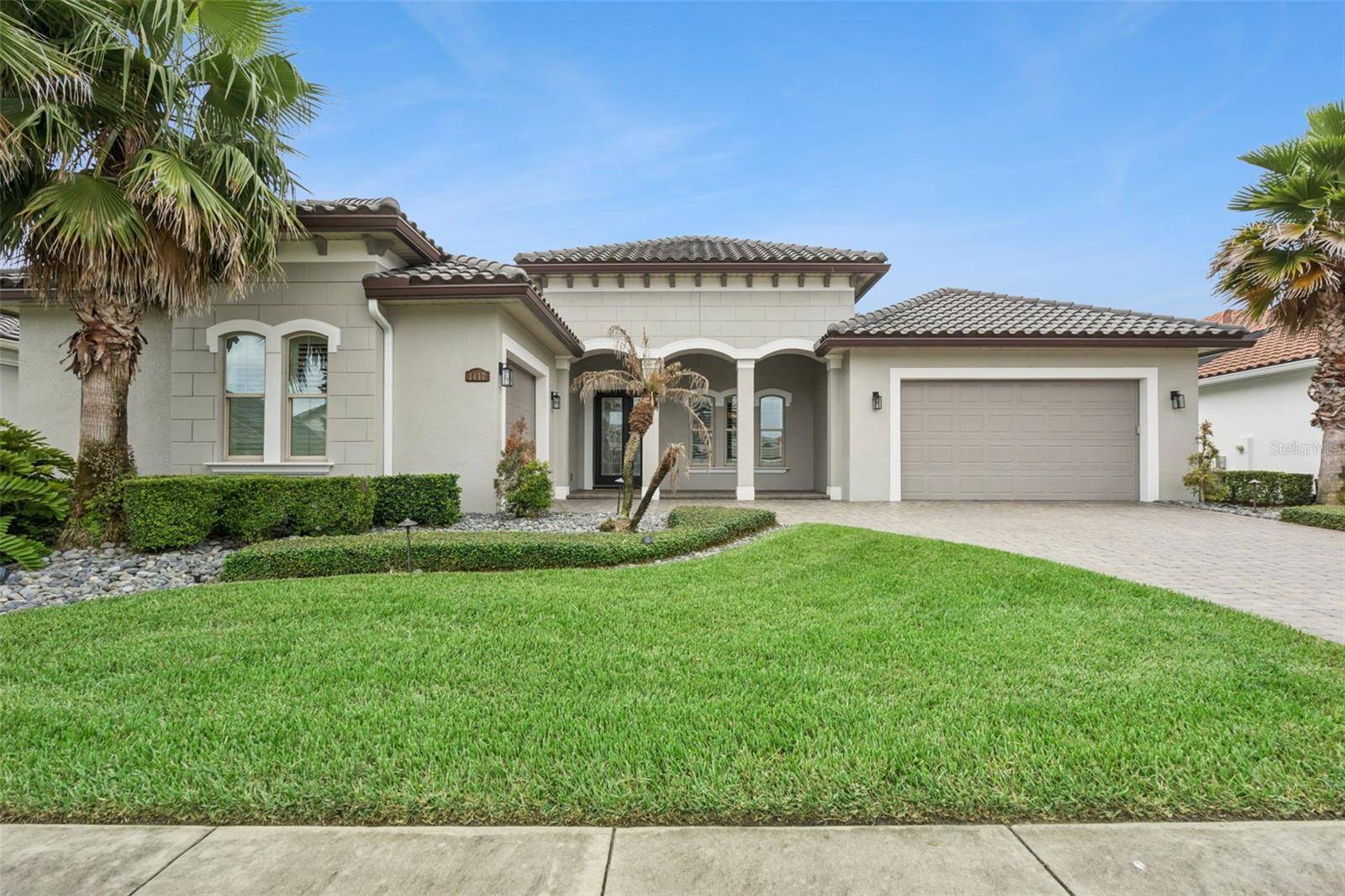 1417 OIL LAMP CV, Lake Mary, FL 32746