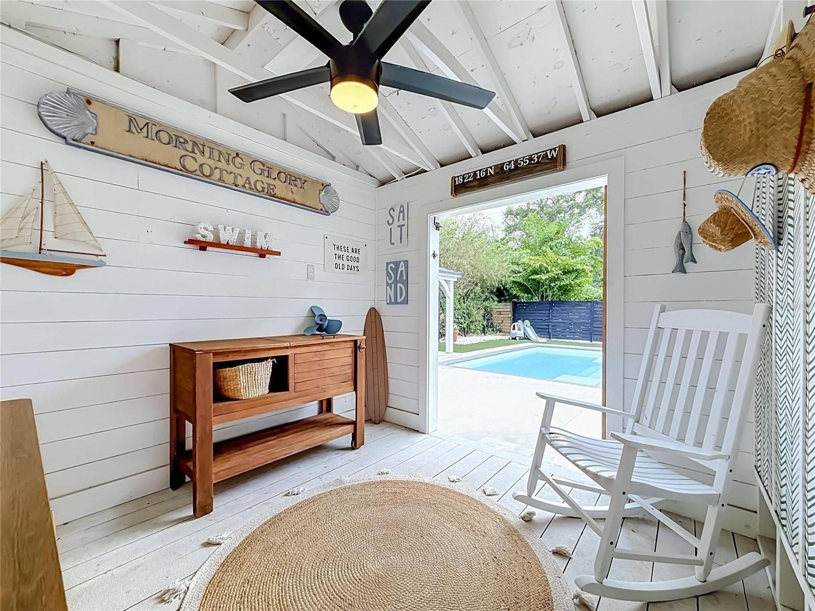 675 S VINCENT ST, Crystal Beach, FL 34681