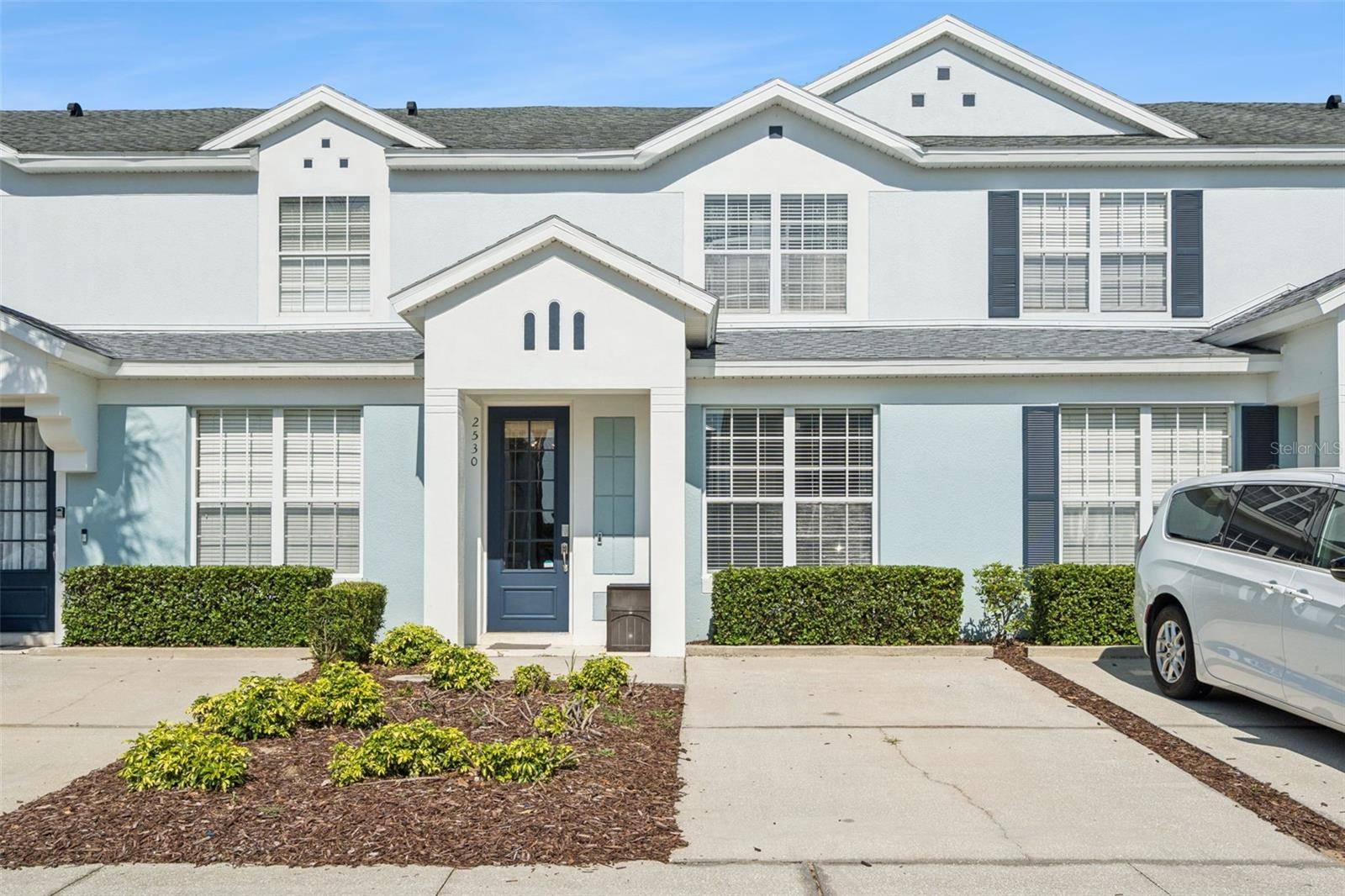 2530 MANESHAW LN, Kissimmee, FL 34747