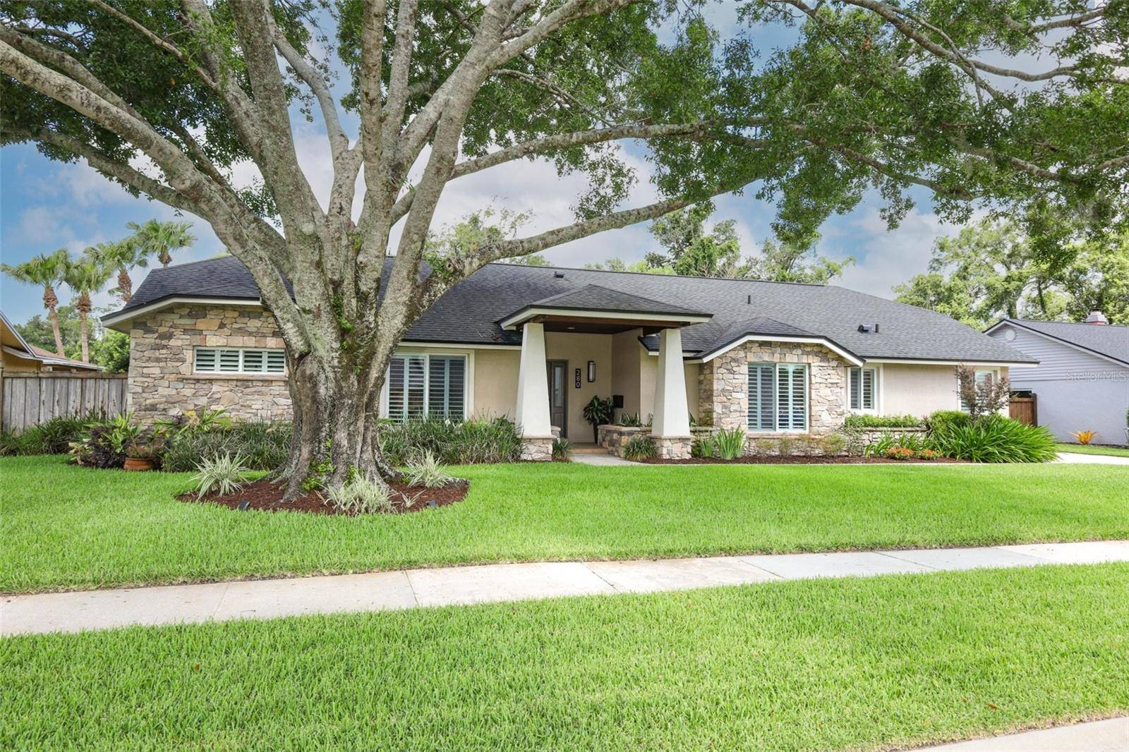 280 W SPRING LAKE DR, Altamonte Springs, FL 32714