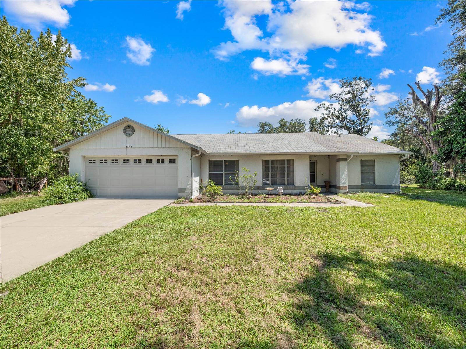 5845 LAKE LIZZIE DR, St Cloud, FL 34771