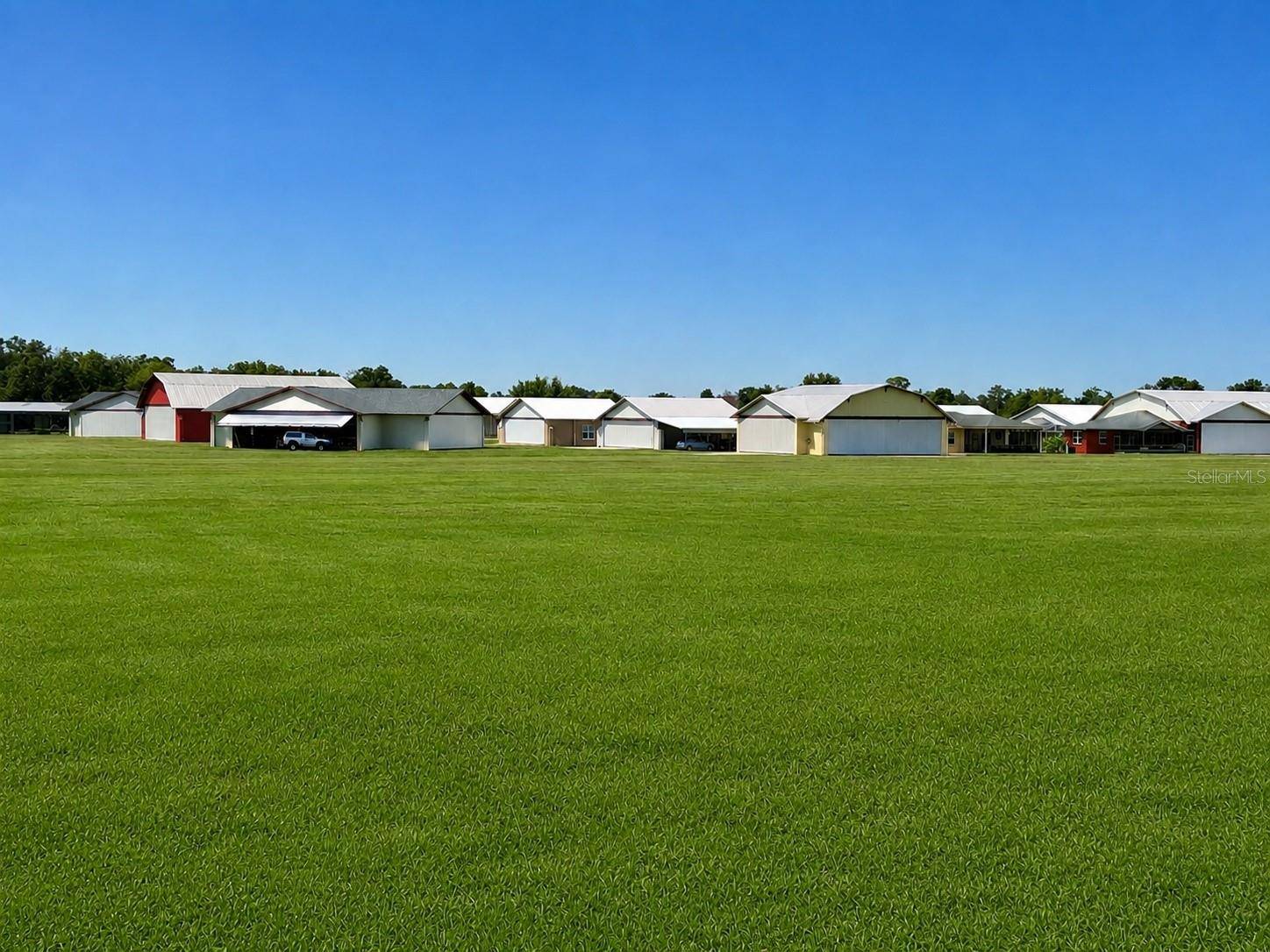GRASS ROOTS RD, Groveland, FL 34736