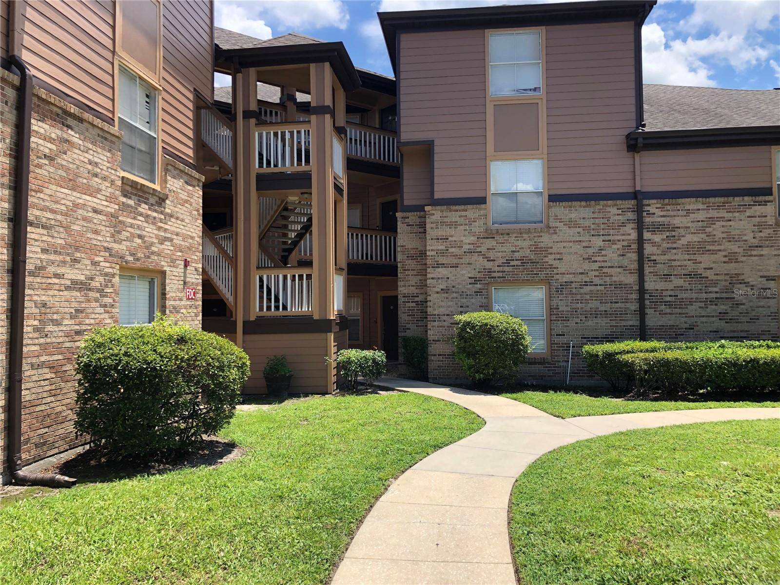 498 N PIN OAK PL #304, Longwood, FL 32779