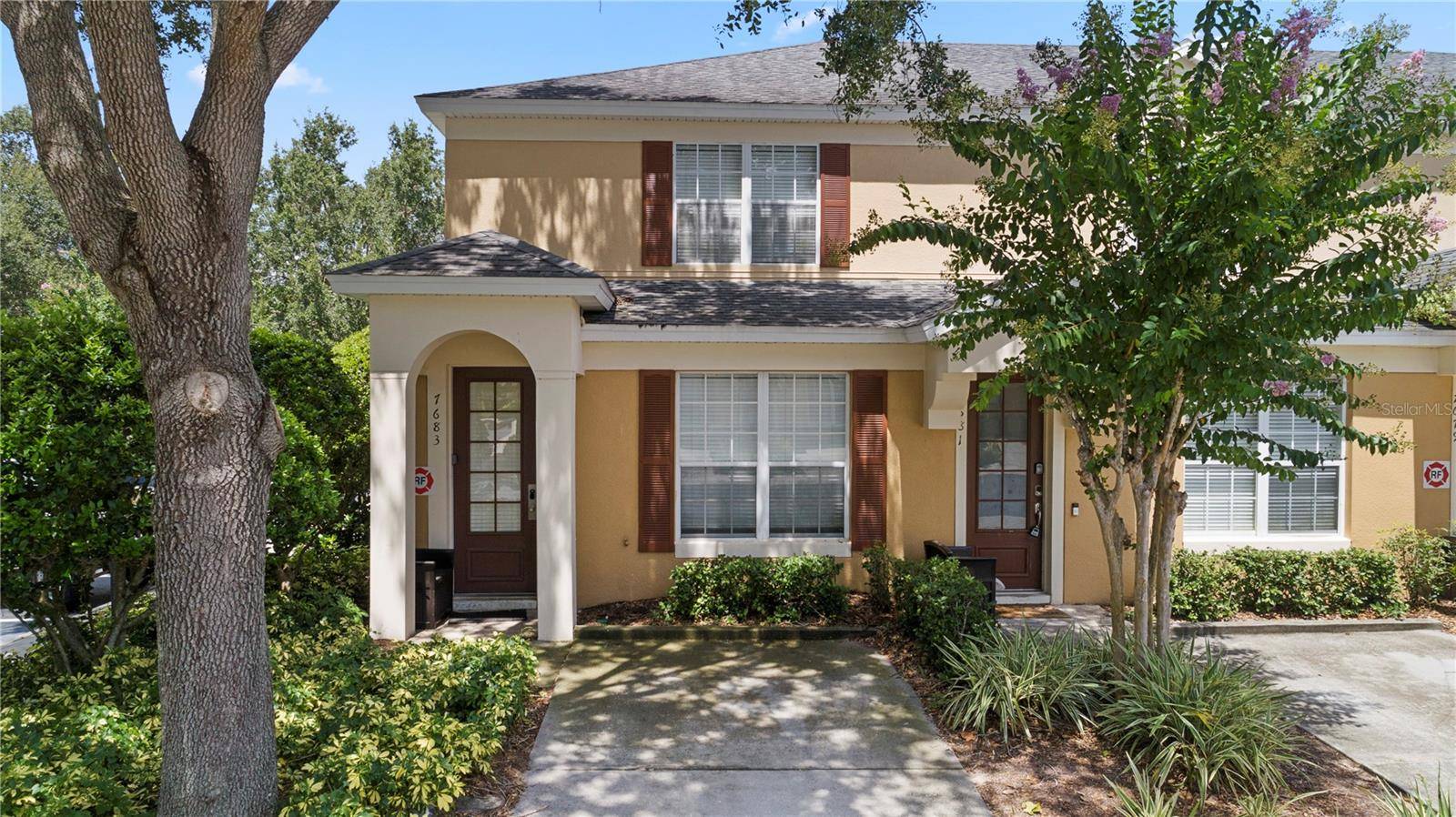 7683 FITZCLARENCE ST, Kissimmee, FL 34747