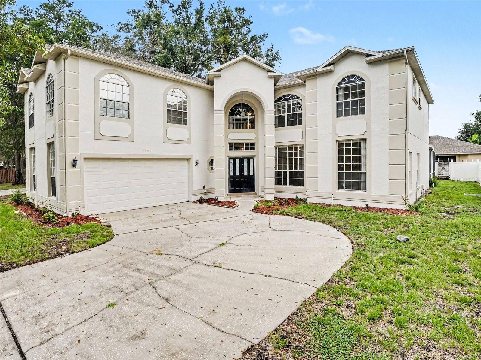 1268 FOXFORREST CIR, Apopka, FL 32712