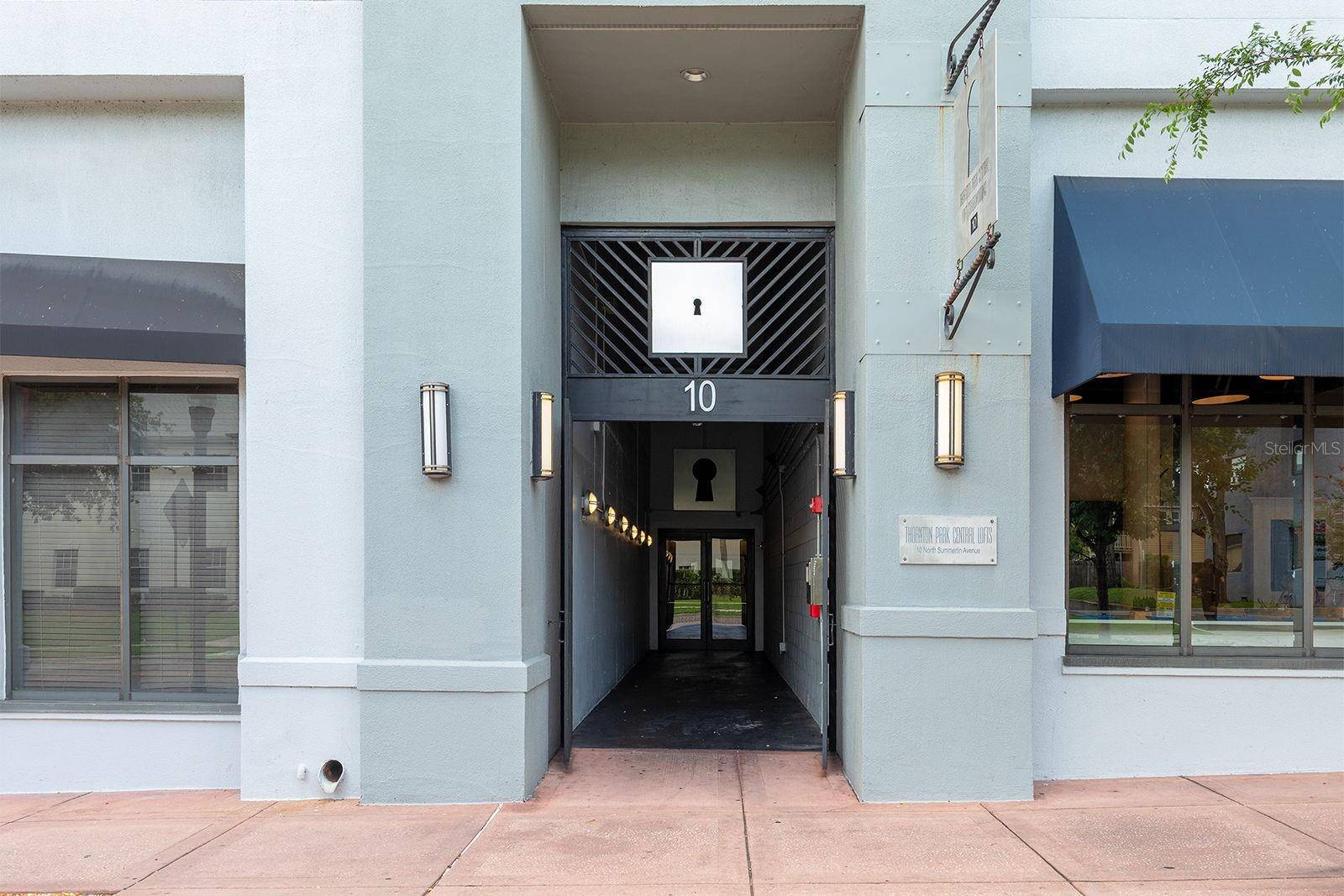 10 N SUMMERLIN AVE #14, Orlando, FL 32801