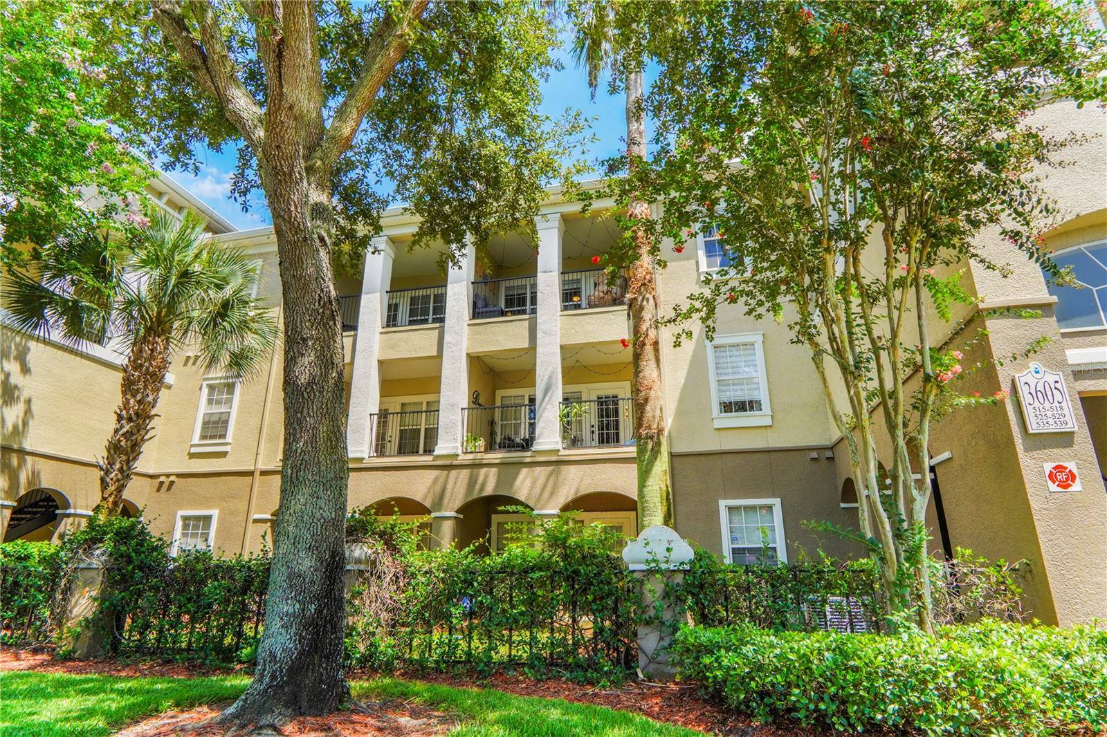 3605 CONROY RD #535, Orlando, FL 32839