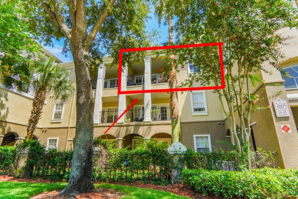 3605 CONROY RD #535, Orlando, FL 32839