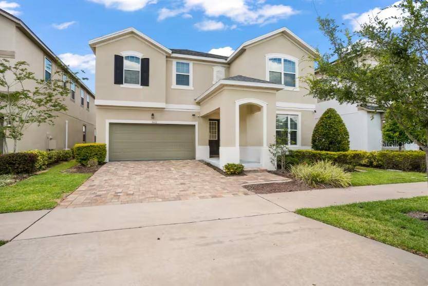 1632 NASSAU POINT TRL, Kissimmee, FL 34747