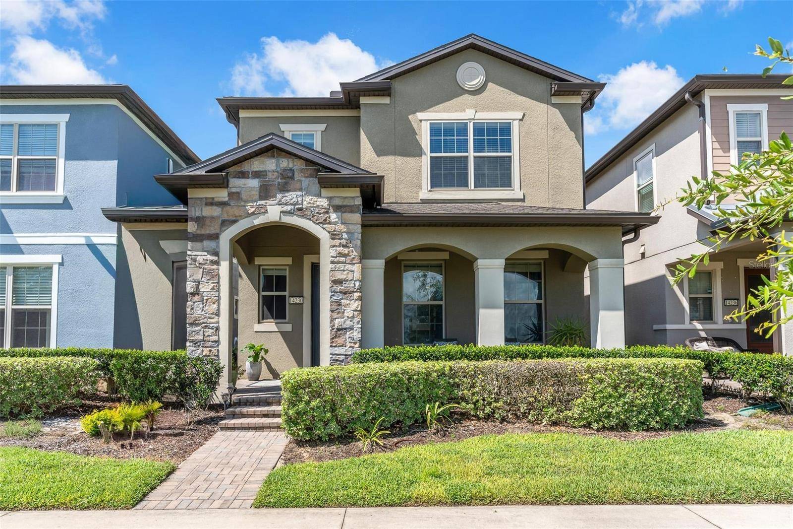 14230 MURCOTT BLOSSOM BLVD, Winter Garden, FL 34787