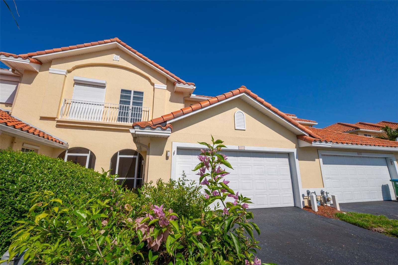 8414 MARIA CT #5, Cape Canaveral, FL 32920
