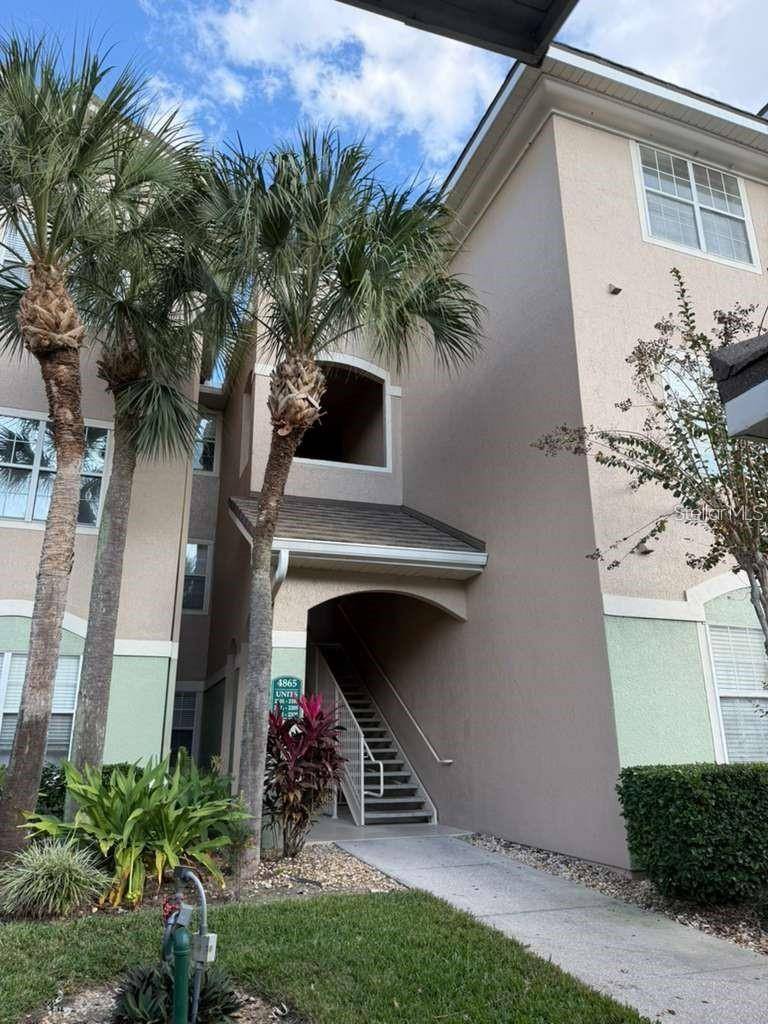 4865 CYPRESS WOODS DR #2302, Orlando, FL 32811