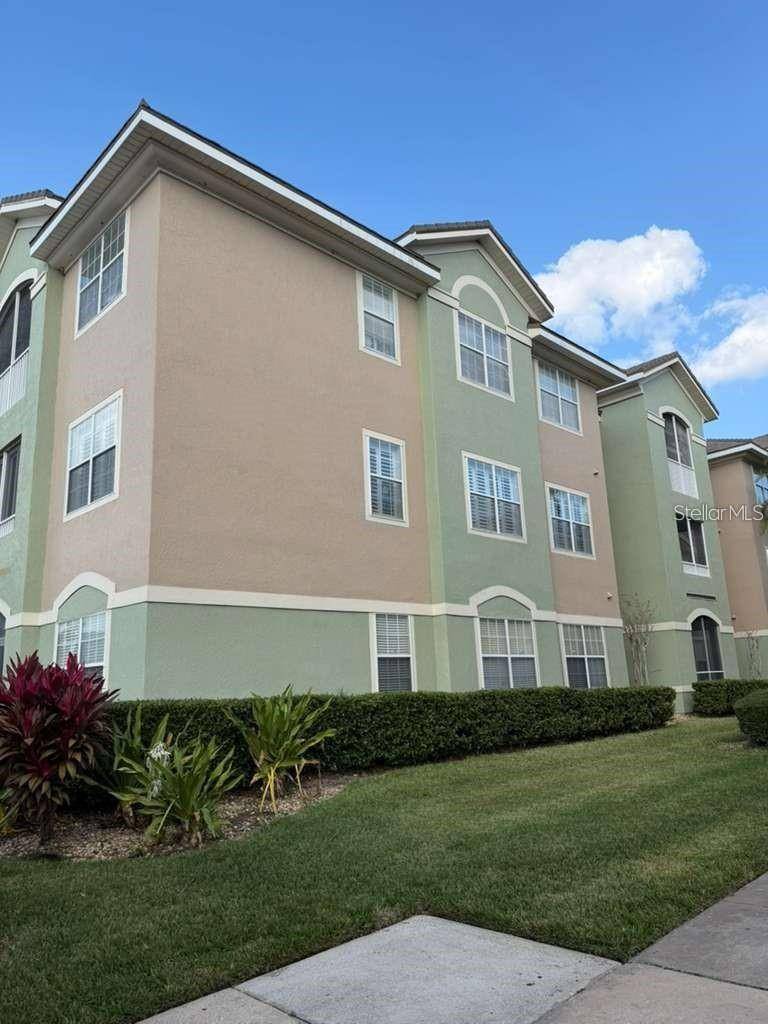 4865 CYPRESS WOODS DR #2302, Orlando, FL 32811