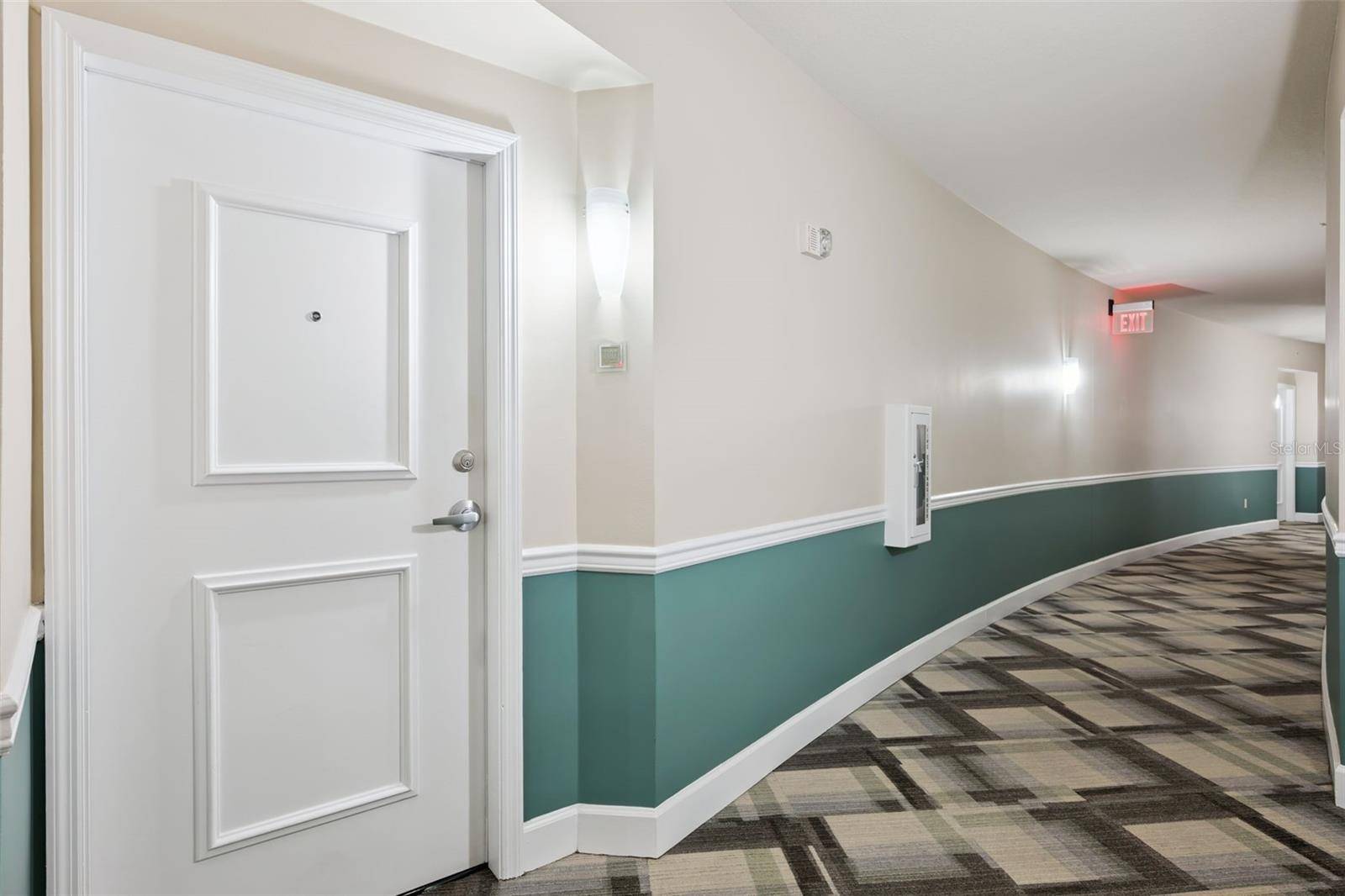 322 E CENTRAL BLVD #1107, Orlando, FL 32801