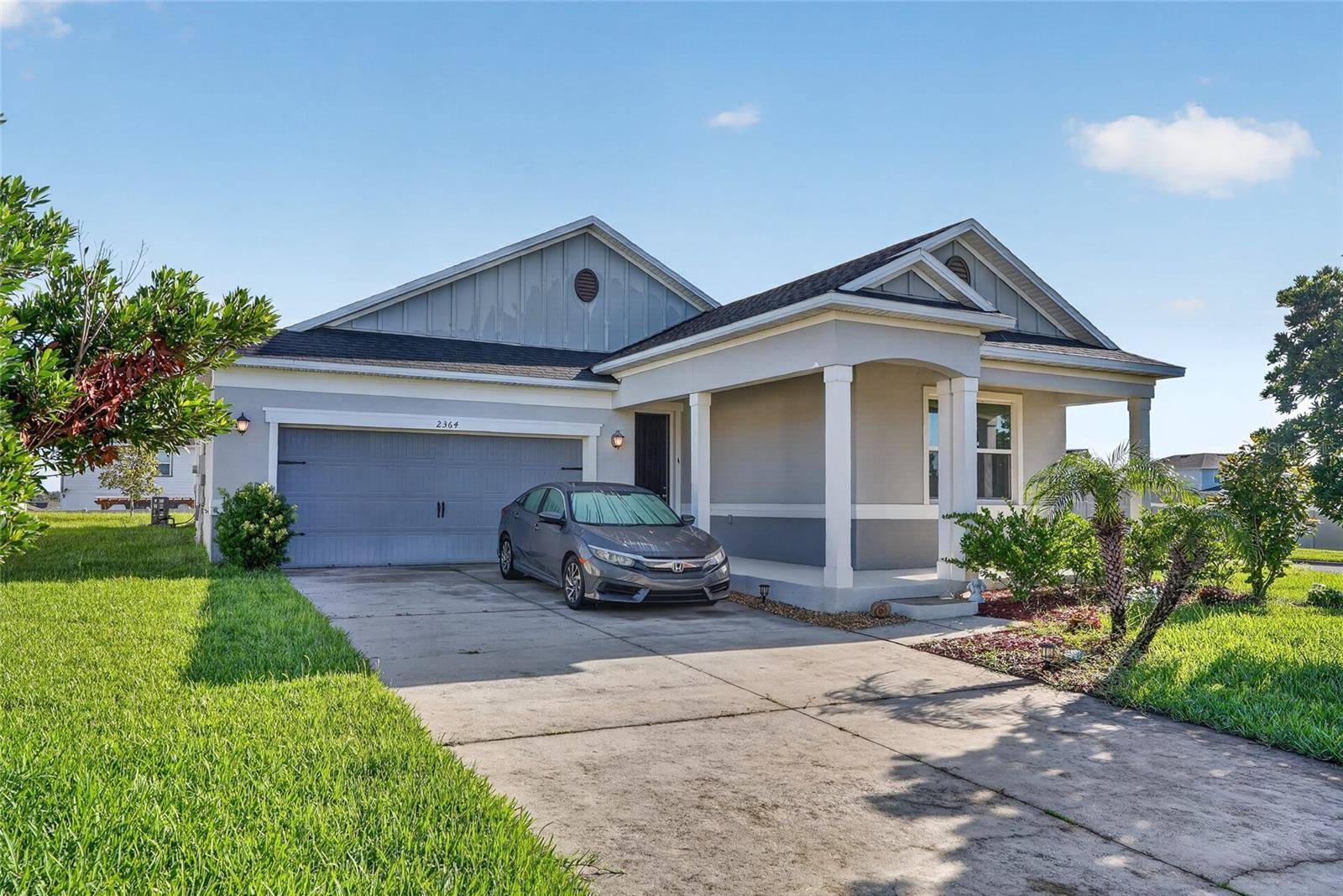 2364 CARRIAGE POINTE LOOP, Apopka, FL 32712
