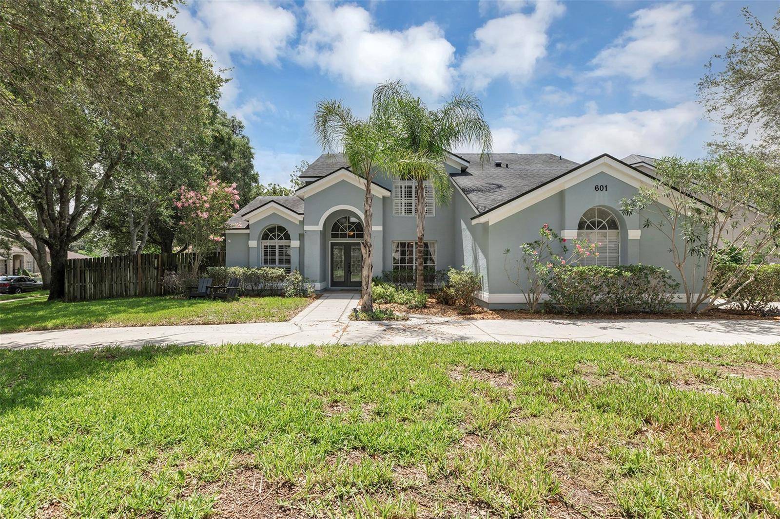 601 RED MAPLE CT, Oviedo, FL 32765