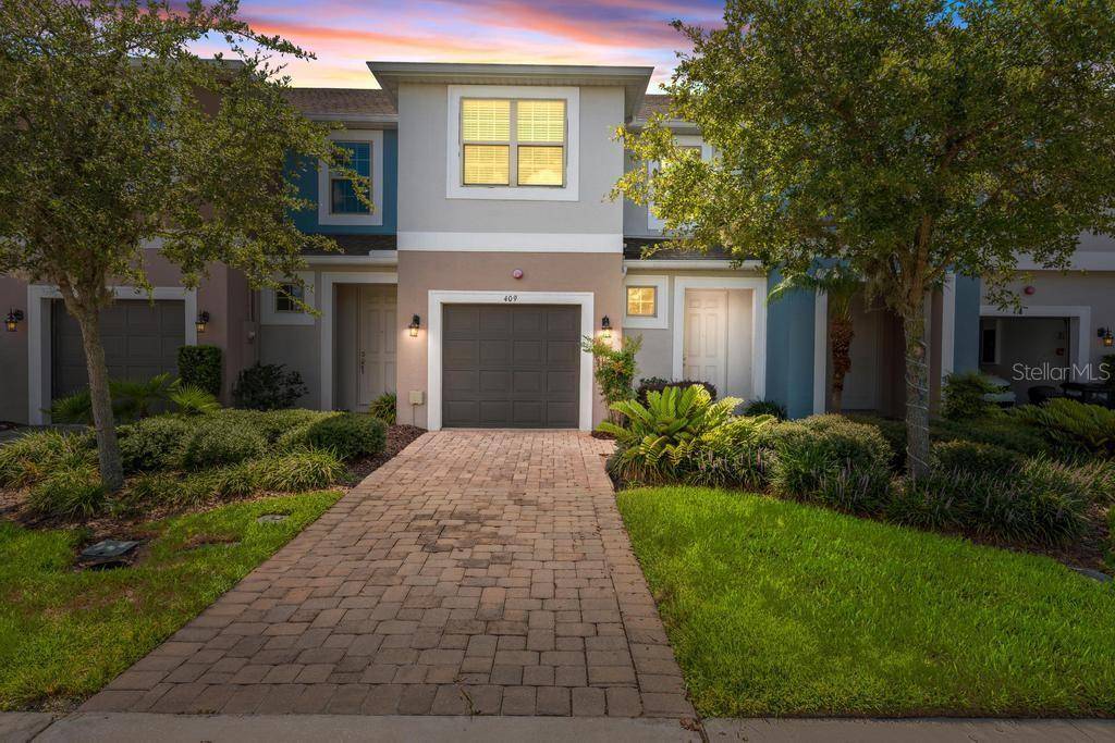 409 MERRY BROOK CIR, Sanford, FL 32771