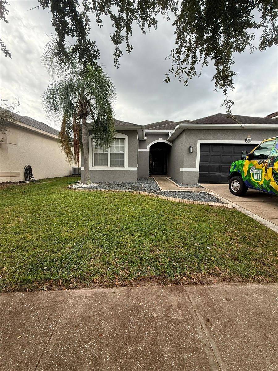 15020 LAKE AZURE DR, Orlando, FL 32824