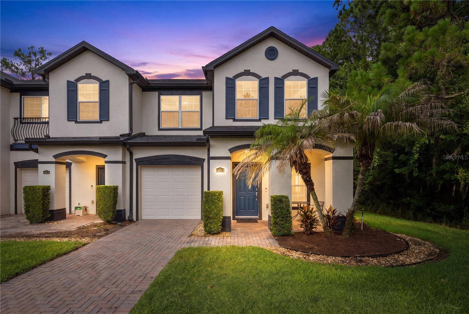 10212 PARK COMMONS DR, Orlando, FL 32832