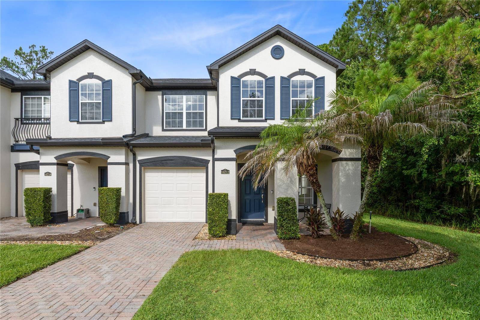 10212 PARK COMMONS DR, Orlando, FL 32832